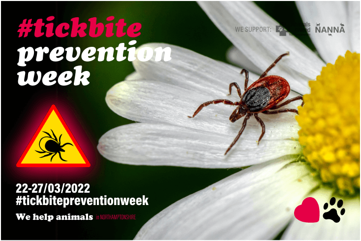 TickBitePreventionWeek