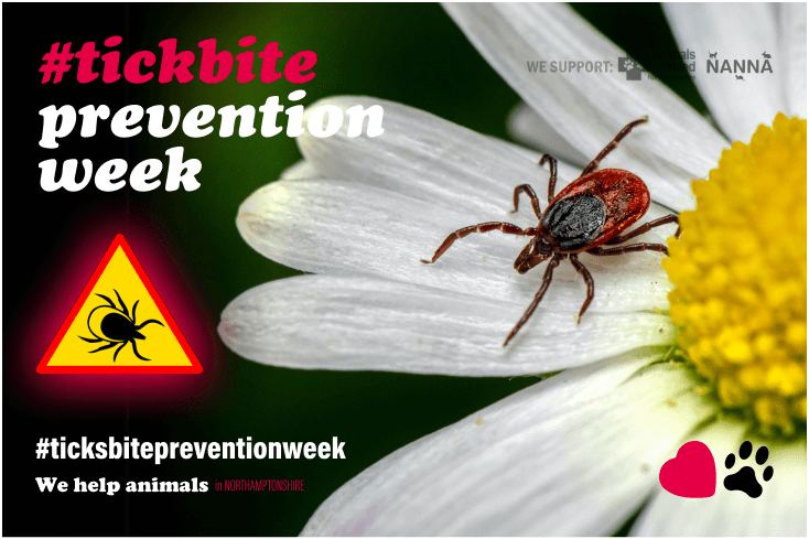 TickBitePreventionWeek